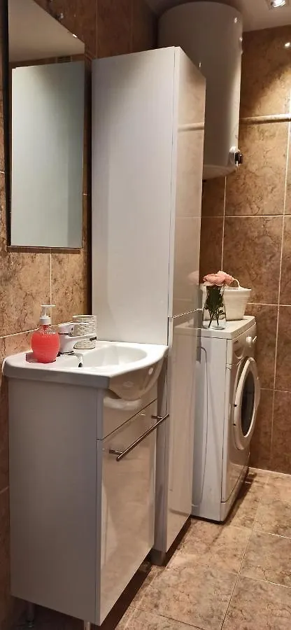 Apartamento entre montaña y playa Fuengirola España