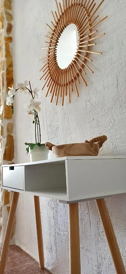 Apartamento entre montaña y playa Fuengirola 0*,  España