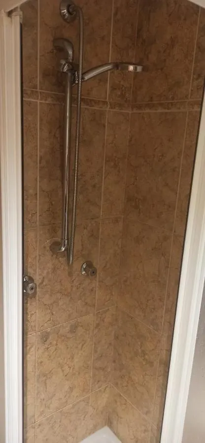 Apartamento entre montaña y playa Fuengirola España