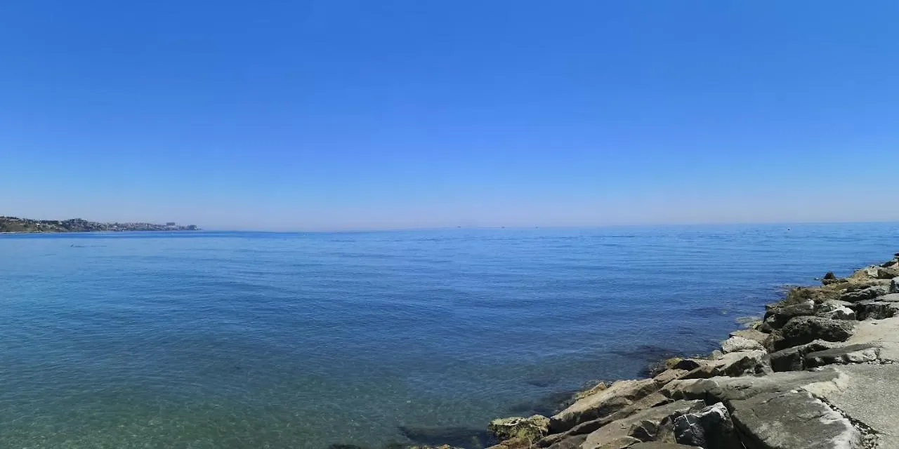Apartamento entre montaña y playa Fuengirola