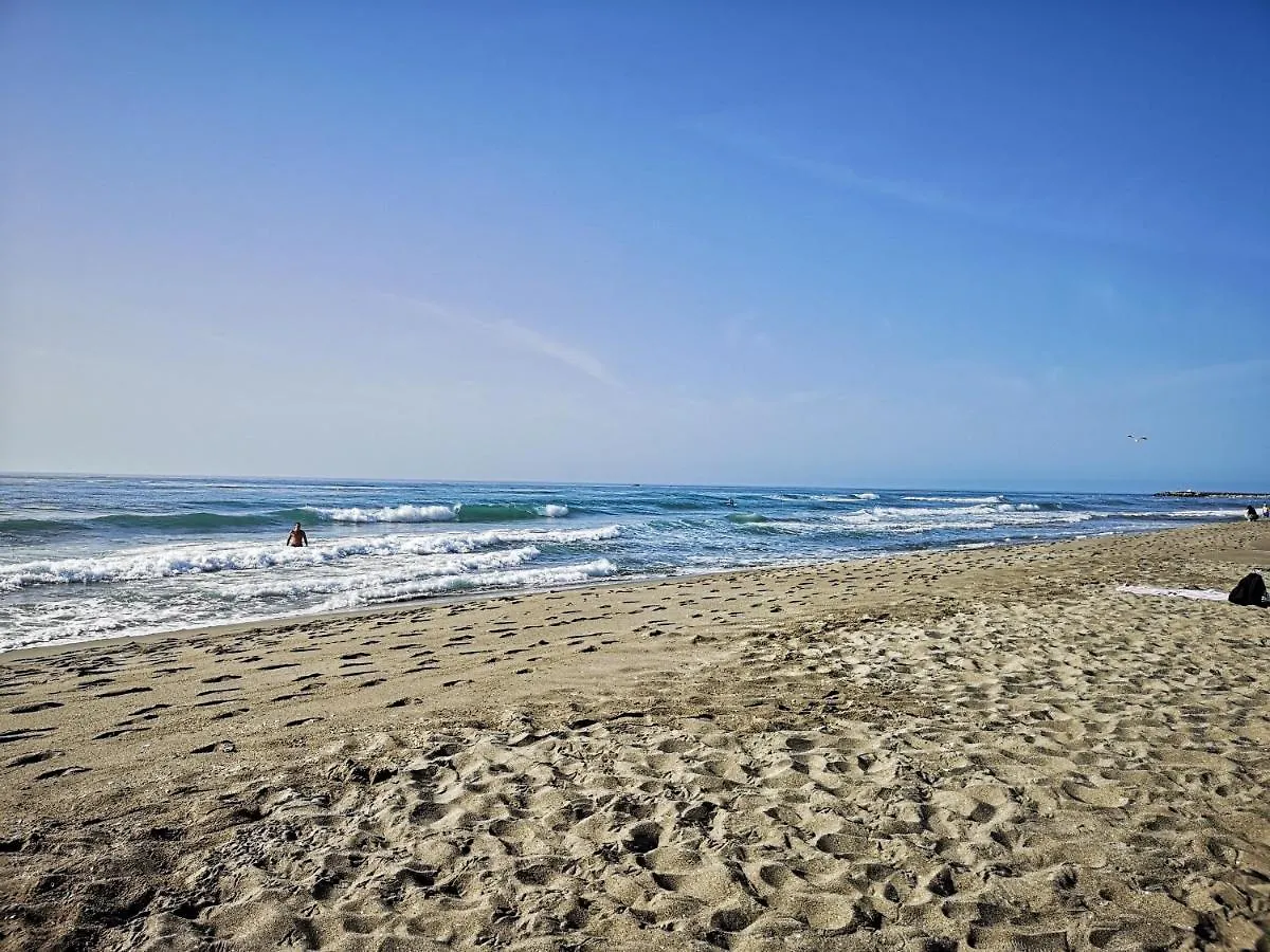 Apartamento entre montaña y playa Fuengirola España