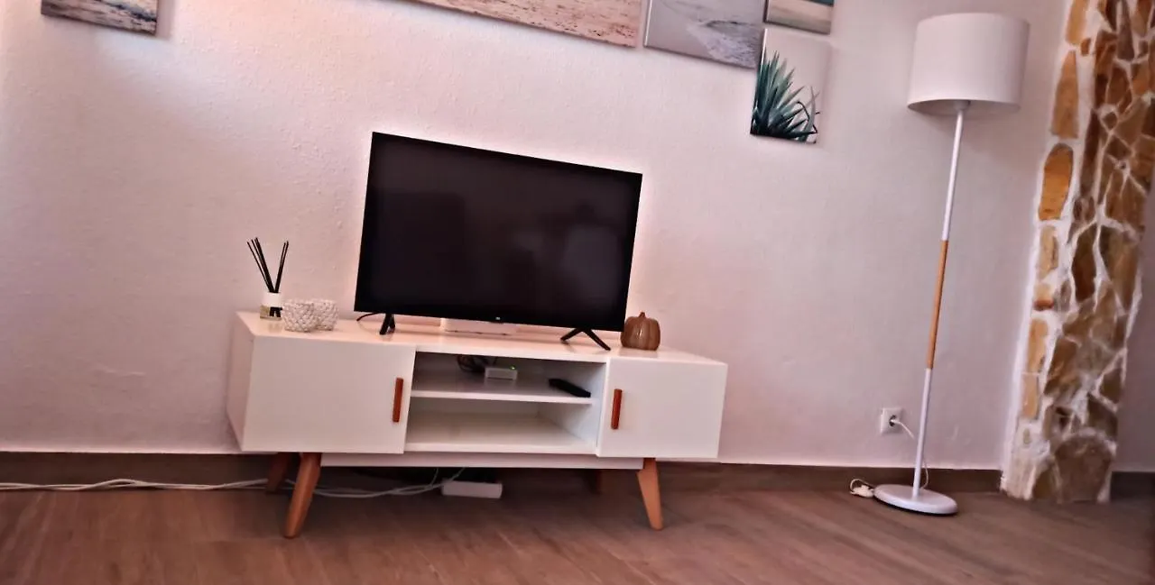 Apartamento entre montaña y playa Fuengirola