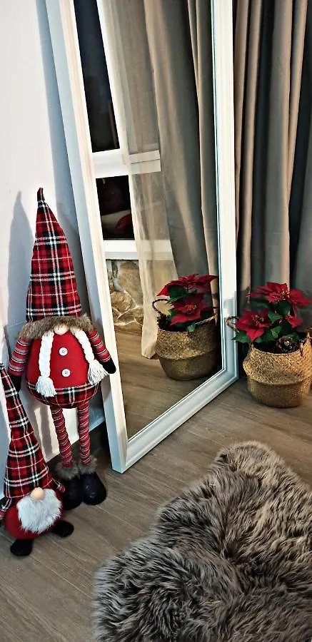 Apartamento entre montaña y playa Fuengirola