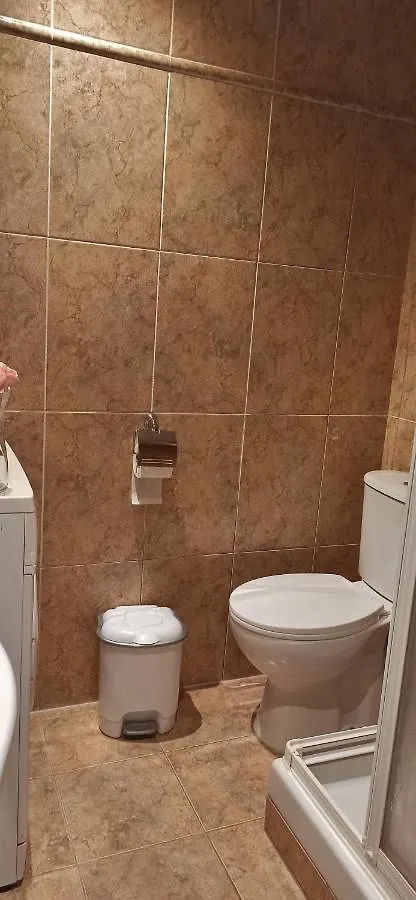 Apartamento Entre Montana Y Playa Fuengirola
